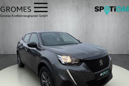 Peugeot 2008 88.700 km 15.900 &euro; Wartenberg 85456
