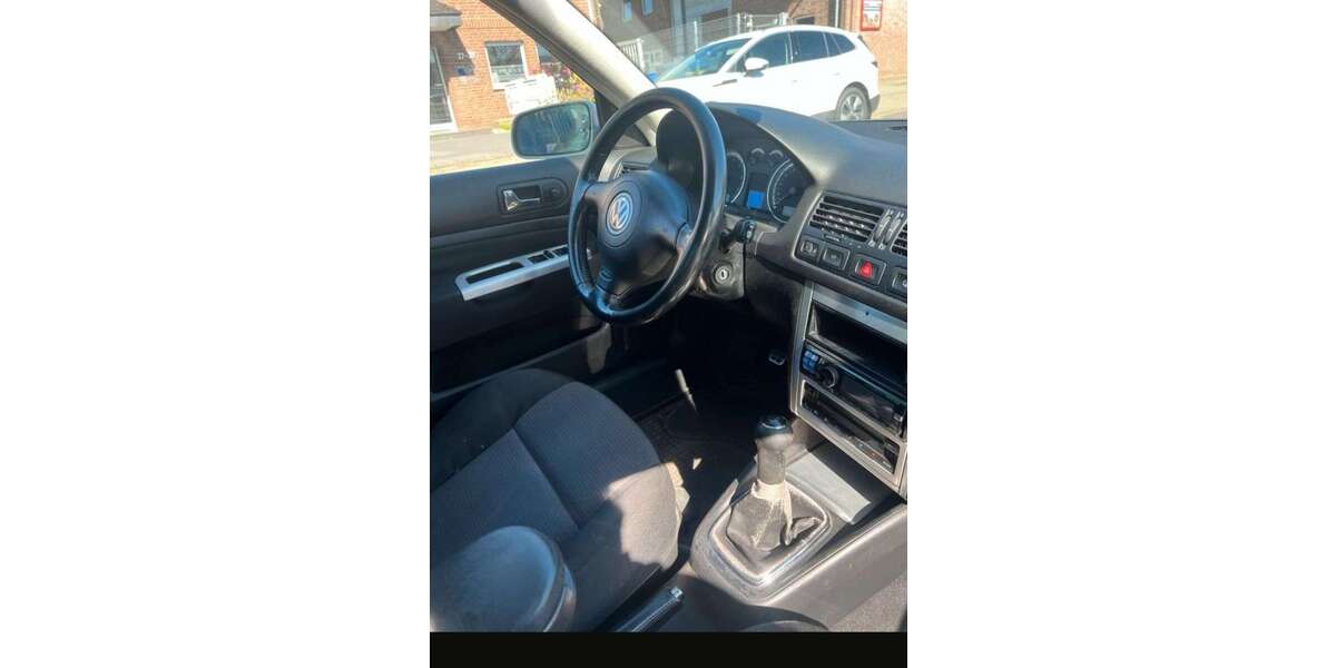VW Bora 174.000 km 1.600 &euro; Waldniel (Schwalmtal) 41366