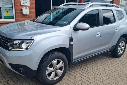 Dacia Duster 97.084 km 12.790 &euro; Gyhum 27404