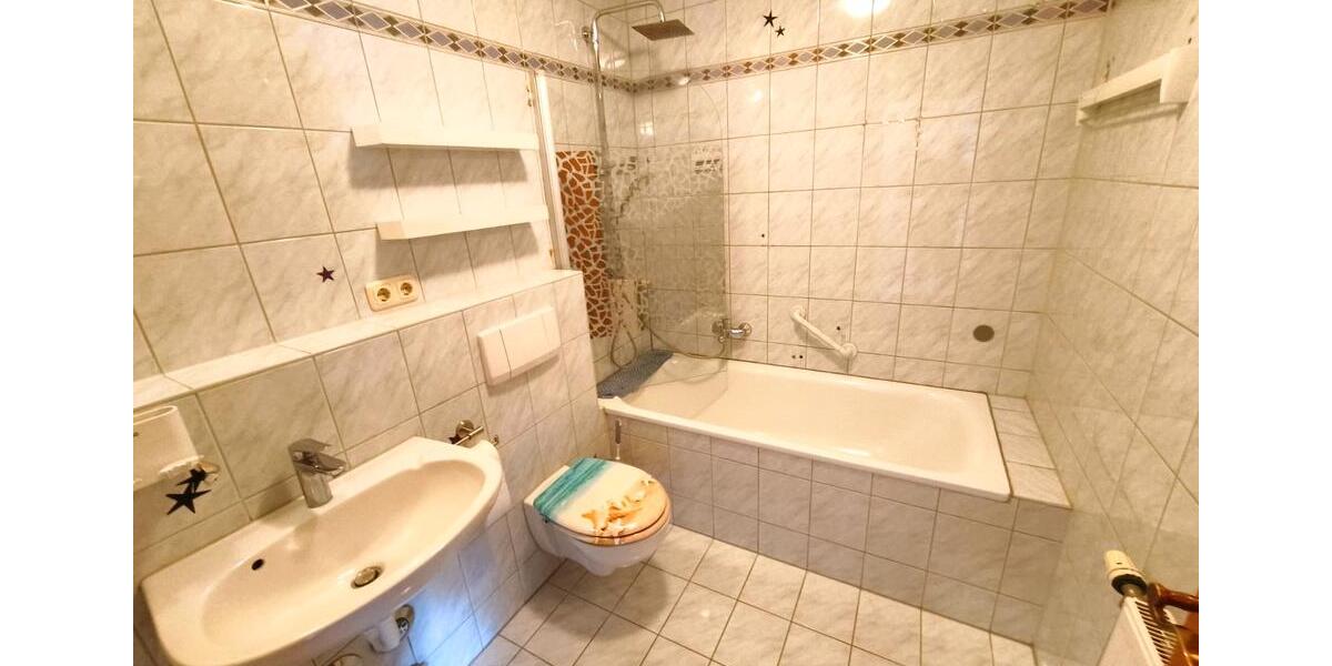 Dachgeschoßwohnung Bad Griesbach im Rottal - 3 Zimmer, 67 m&sup2;, 620&euro; | Angebot:26411399