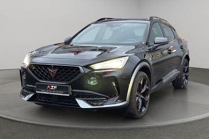 Cupra Formentor 66.694 km 29.890 &euro; Flensburg 24941