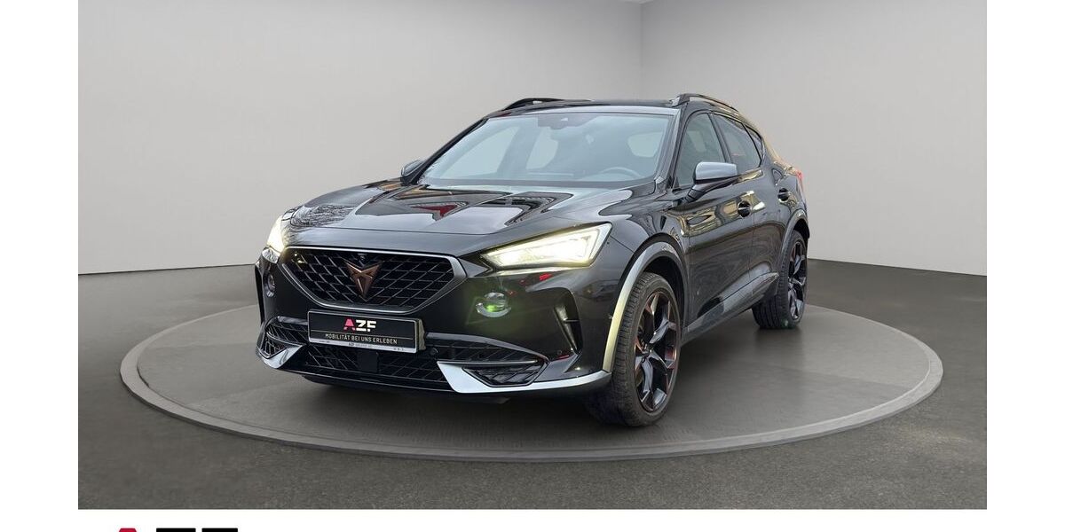 Cupra Formentor 66.694 km 29.890 &euro; Flensburg 24941