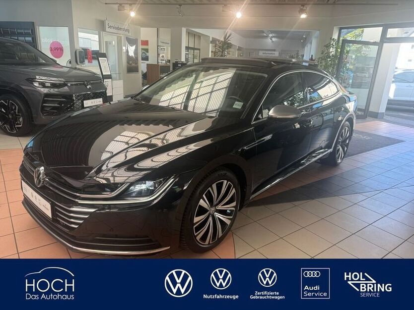 Arteon