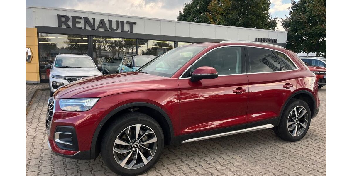 Audi Q5 39.449 km 35.990 &euro; Elsterwerda 04910