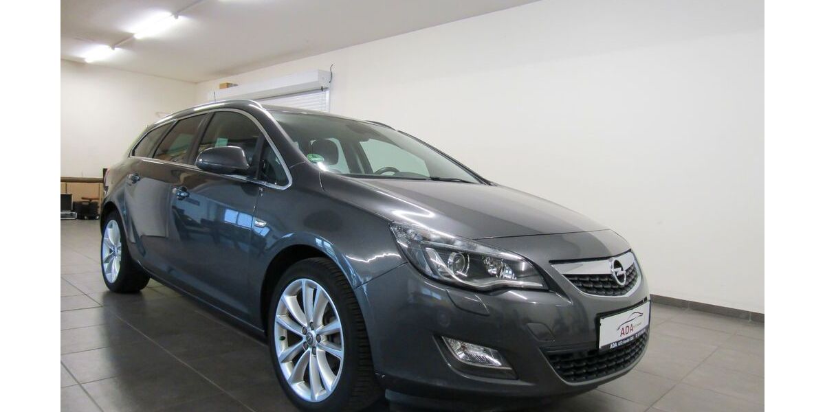 Opel Astra 129.900 km 7.490 &euro; Oldenburg 26125