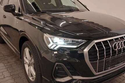 Audi Q3 99.998 km 23.999 &euro; Leipzig 04317