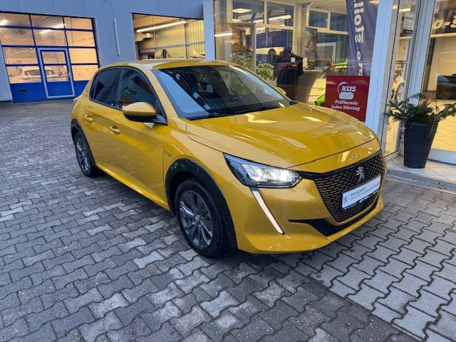 Peugeot 208 40.500 km 15.500 &euro; Gehrweiler 67724