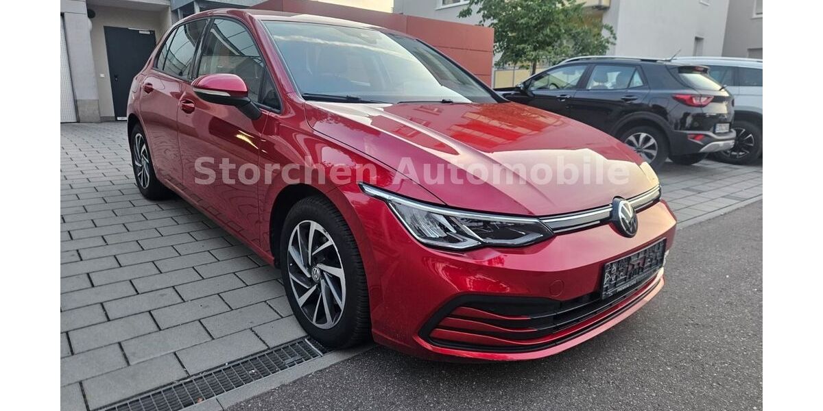 VW Golf 110.000 km 13.950 &euro; Eislingen/Fils 73054