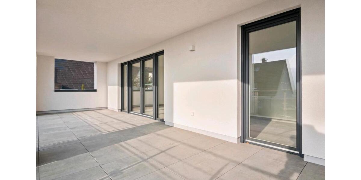 Erdgeschoßwohnung Kassel Harleshausen - 3 Zimmer, 92 m&sup2;, 1.750&euro; | Angebot:25372452