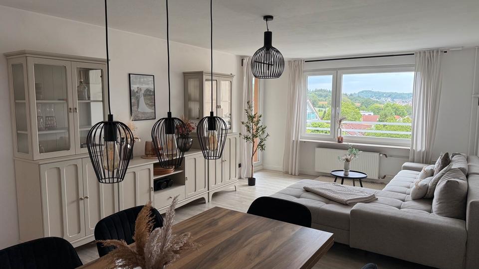 Etagenwohnung Niefern-Öschelbronn Öschelbronn - 3 Zimmer, 83 m&sup2;, 299.000&euro; | Angebot:26834063