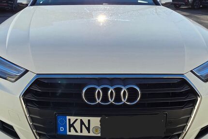 Audi A4 165.000 km 16.800 &euro; Konstanz 78467
