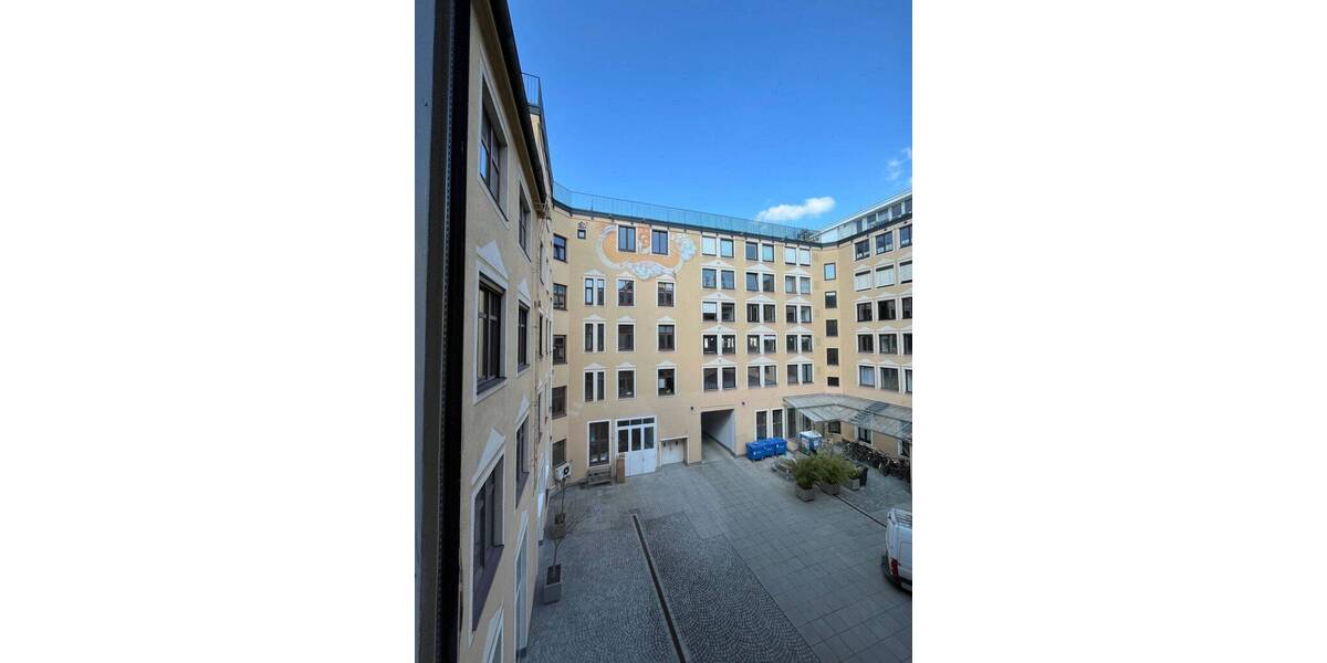 Gewerbeobjekt München Sendling - 4.400&euro; | Angebot:26851449