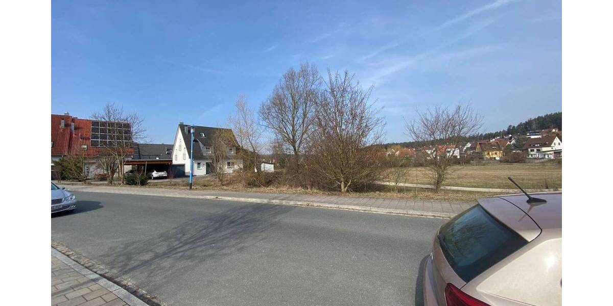 Grundstück Lauf an der Pegnitz Lauf - 513.000&euro; | Angebot:26796610