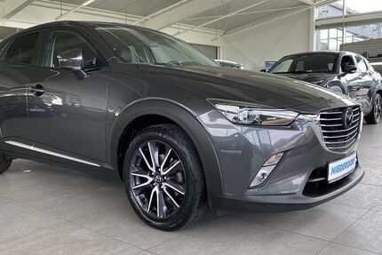 Mazda CX-3 92.000 km 15.800 &euro; Rinteln 31737
