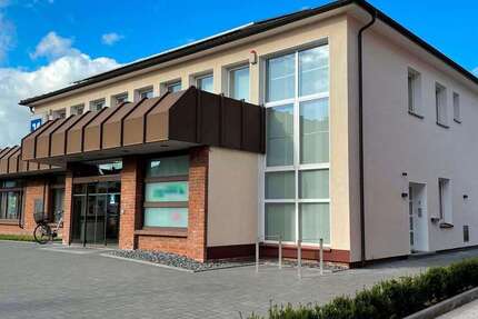 Büro in Langenberg 1.100 € 170 m² zimmer