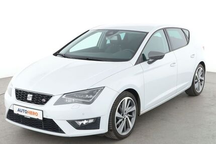 Seat Leon 88.537 km 16.250 € Dresden 01187