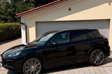 Porsche Cayenne 72.800 km 74.999 &euro; Fensterbach 92269