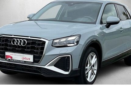 Audi Q2 49.834 km 27.880 € Mainz 55131