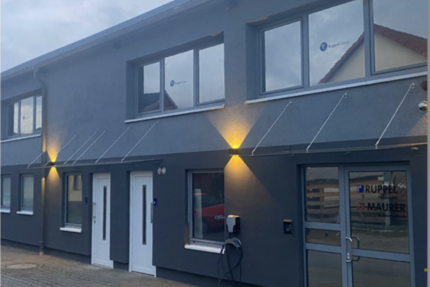 Gewerbeobjekt Bad Münder - 2.300.000&euro; | Angebot:24492152