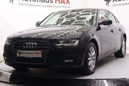 Audi A4 69.917 km 16.490 € Mannheim 68219