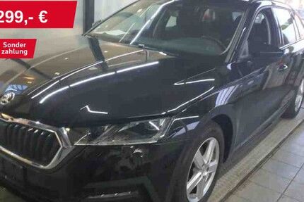 Skoda Octavia 59.494 km 24.230 &euro; Hof 95030
