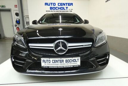 Mercedes C 43 AMG