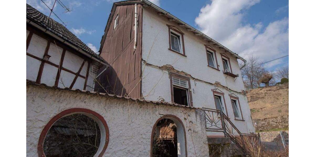 Grundstück Weilrod Gemünden - 98.000&euro; | Angebot:25695760