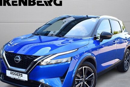 Nissan Qashqai 46.200 km 24.780 &euro; Verden 27283