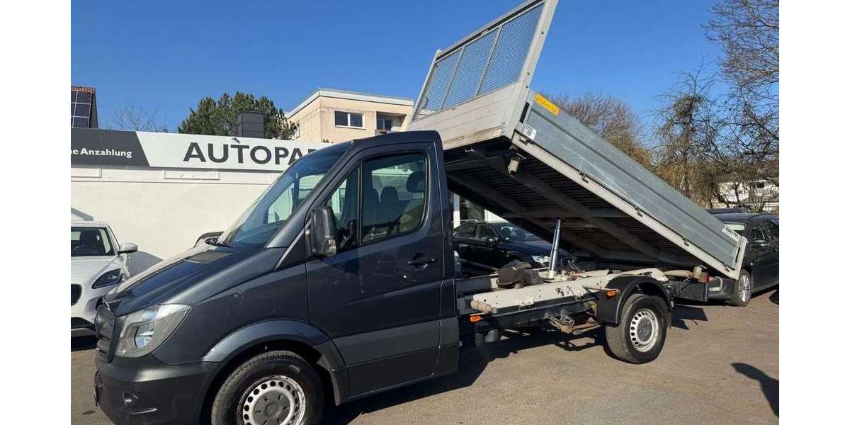 Mercedes-Benz Sprinter 68.000 km 24.990 &euro; Cölbe 35091