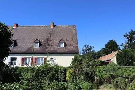Haus Annaburg - 5 Zimmer, 100 m&sup2;, 98.000&euro; | Angebot:26064673