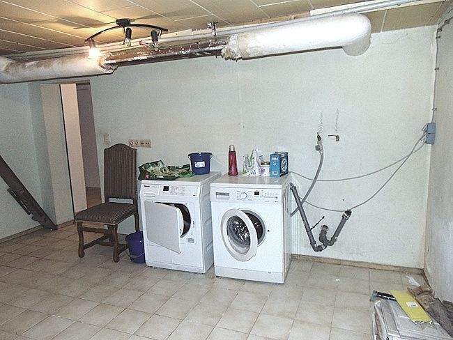 Einfamilienhaus Bedburg Kaster - 8 Zimmer, 170 m&sup2;, 429.000&euro; | Angebot:25399623