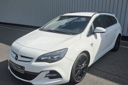 Opel Astra 143.000 km 7.490 &euro; Cottbus 03051