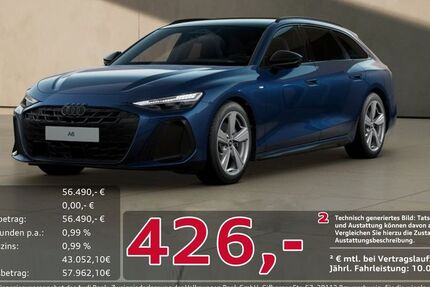 Audi A6 10.171 km 56.490 &euro; Ingolstadt 85057