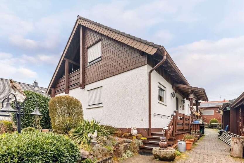 Haus zum Kaufen in Trippstadt 349.000 € 120 m²