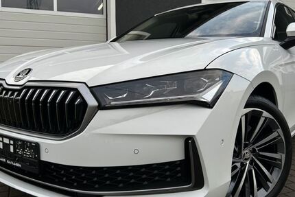 Skoda Superb 23.010 km 45.950 &euro; Annaberg-Buchholz 09456