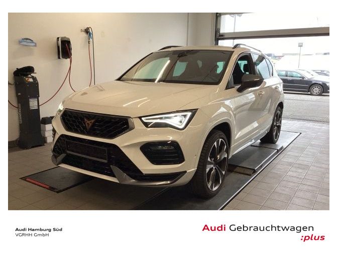 Ateca