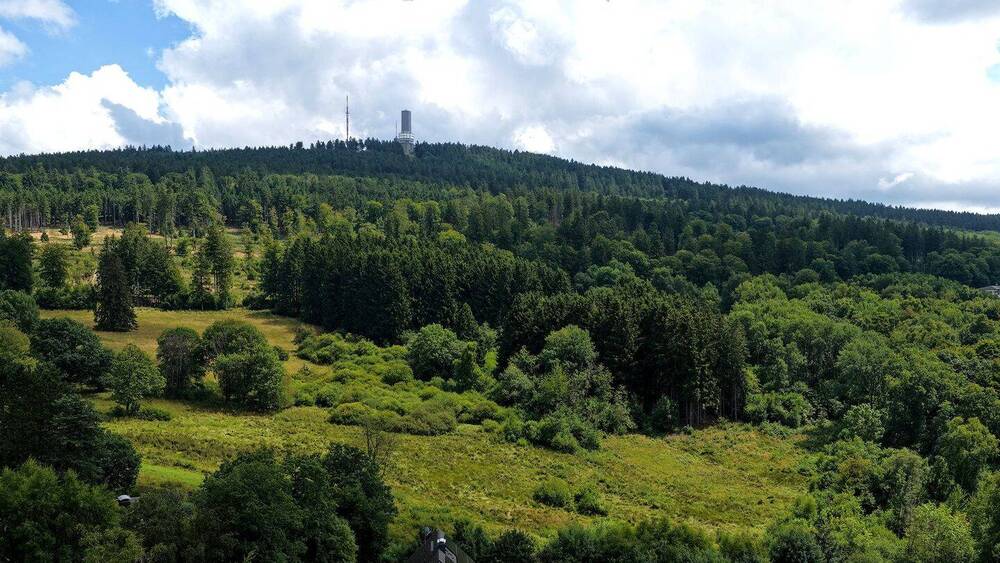 Grundstück Schmitten im Taunus Oberreifenberg - 865.000&euro; | Angebot:25778783