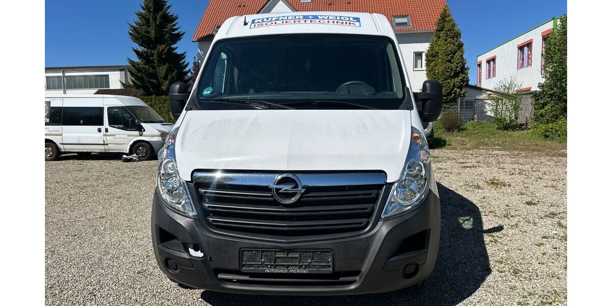 Opel Movano 136.000 km 9.900 &euro; Mering 86415