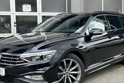VW Passat 32.760 km 29.990 &euro; Nortorf 24589