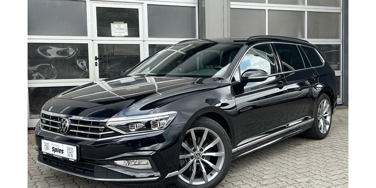 VW Passat 32.760 km 29.990 &euro; Nortorf 24589