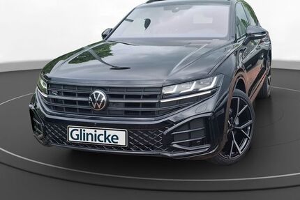 VW Touareg 2.500 km 87.870 &euro; Weimar 99423