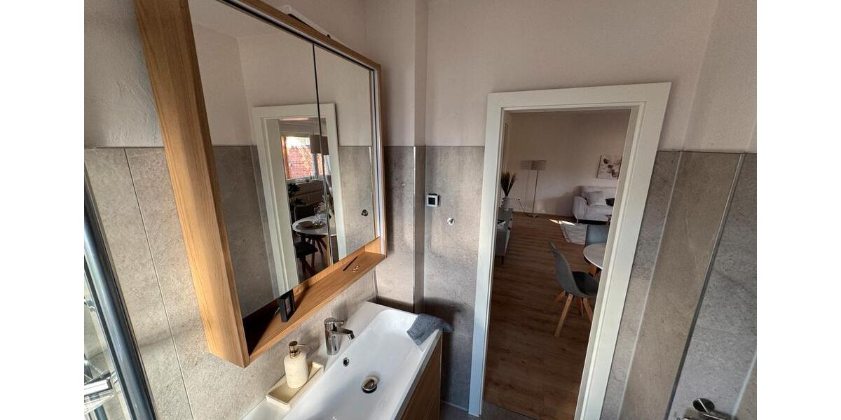 Terrassenwohnung Wolfsburg - 3 Zimmer, 82 m&sup2;, 217.000&euro; | Angebot:26873067