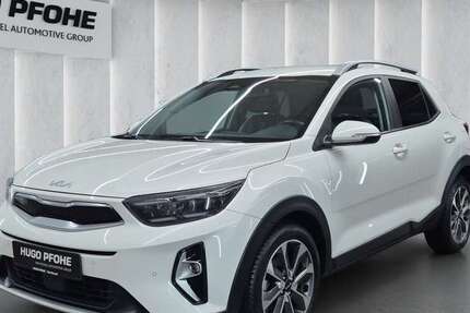 Kia Stonic 43.372 km 18.750 &euro; Hamburg 22047