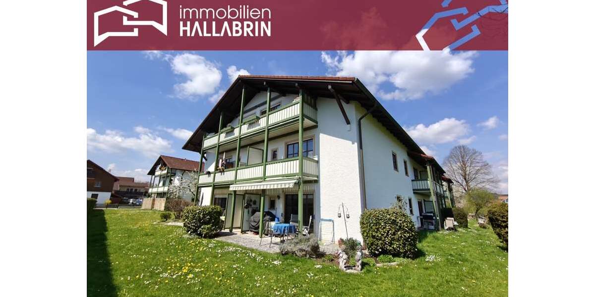 Etagenwohnung Bad Birnbach Asenham - 1 Zimmer, 40 m&sup2;, 125.000&euro; | Angebot:26442761