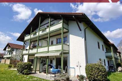 Wohnung Bad Birnbach Asenham - 1 Zimmer, 40 m&sup2;, 125.000&euro; | Angebot:26442761