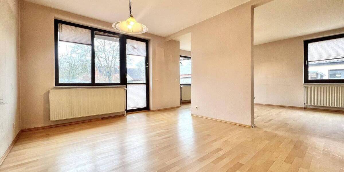 Einfamilienhaus Loitz - 3 Zimmer, 118 m&sup2;, 149.900&euro; | Angebot:26820576
