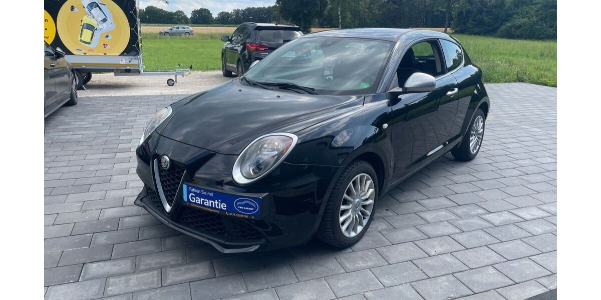 Alfa Romeo MiTo 77.135 km 7.999 &euro; Hagen OT Bramstedt 27628