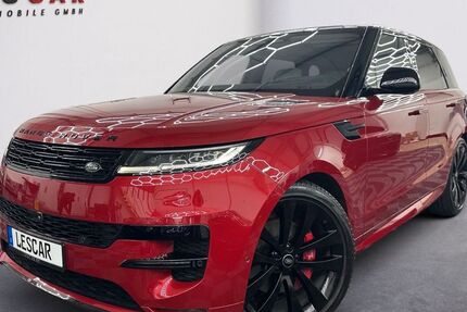 Land Rover Range Rover Sport 62.705 km 84.900 &euro; Langwedel 27299