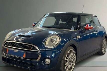 Mini John Cooper Works 84.159 km 14.911 &euro; Hamburg 22339