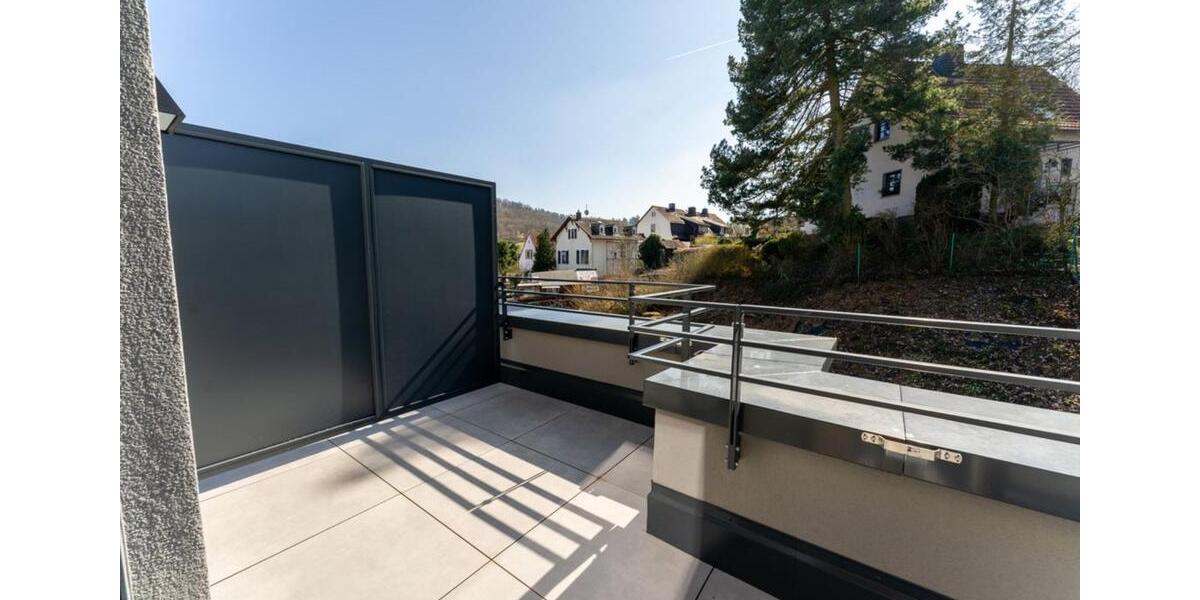 3 Zimmer Penthouse-Wohnung in Bad Schwalbach 3 zimmer